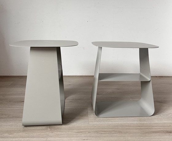 Image 1 of 2 tables d'appoint design Normann Copenhagen Stay