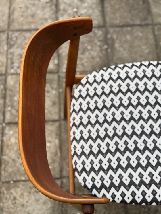 Image 1 of Sedia MCM 206 di Farstrup