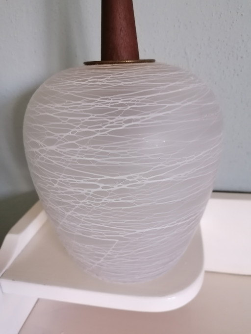 Lamp Philips Jaren 60