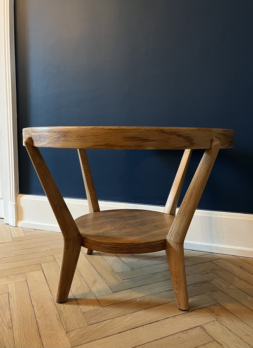 Tavolino da caffè Interno Praga