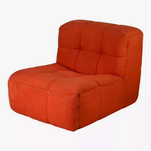 Chauffeuse de Michel Ducaroy