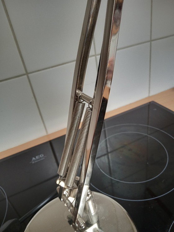 Image 1 of Toffe IKEA buro lamp. Type. A0501. Bureaulamp. ZGAN.