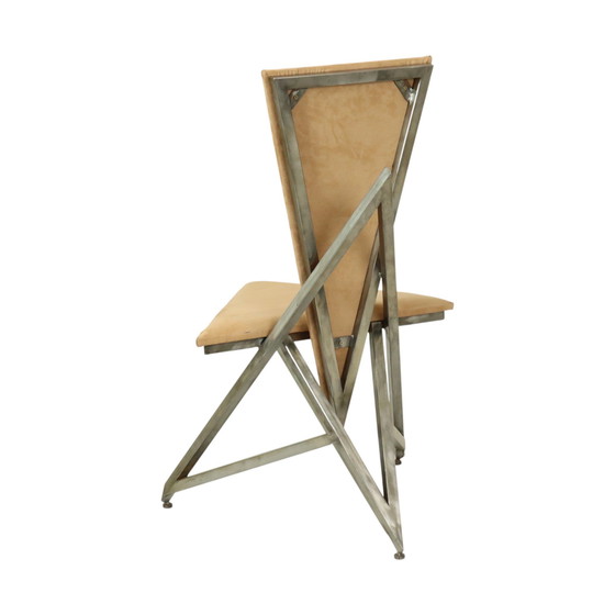 Image 1 of Einzigartiger Design-Stuhl Kunstobjekt