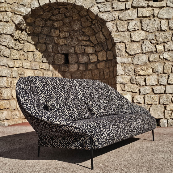 Image 1 of Cinna Paipaï Sofa
