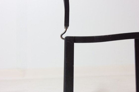 Image 1 of Quadro-Stühle von Bruno Rey