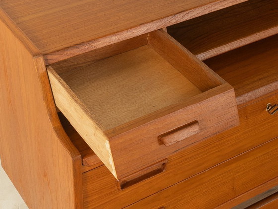 Image 1 of Bureau uit de jaren 60, Arne Wahl Iversen