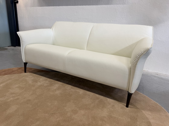 Image 1 of Leolux Mayon 2.5-seater sofa Wapiti Sabaku