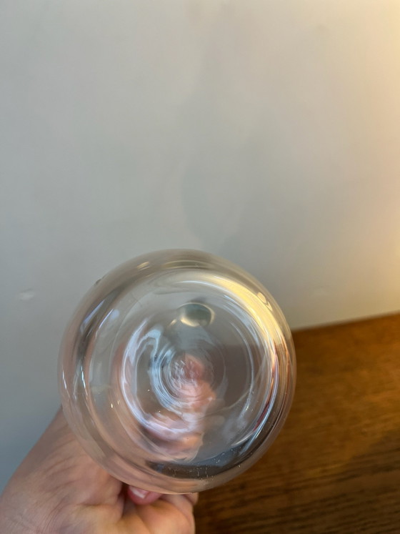 Petite carafe vintage – Verres et carafes, Verre (photo 5 of 5)