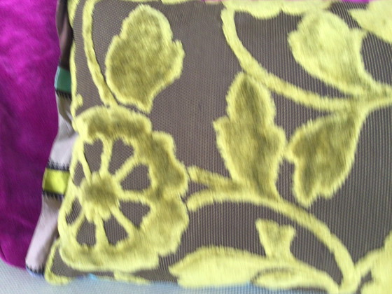 Image 1 of Designers Guild cushion