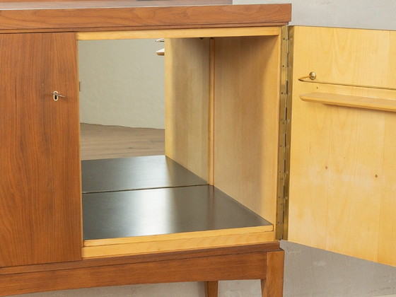 Image 1 of Bar privé exclusif, années 1960, vintage