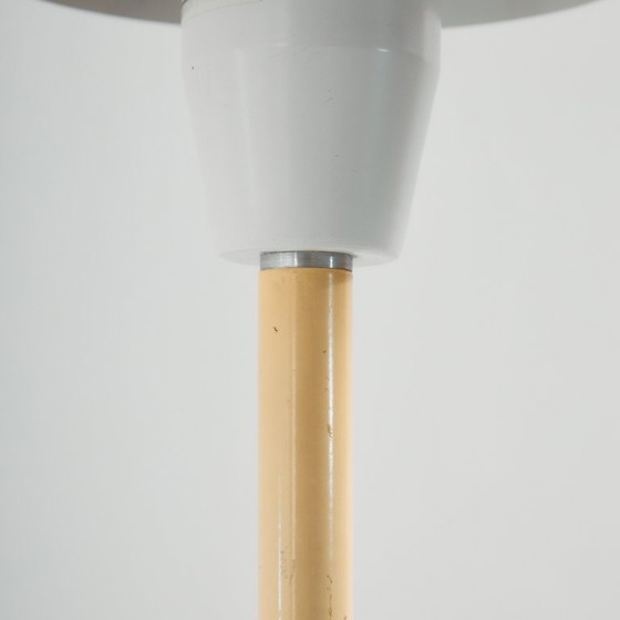 Image 1 of Lámpara de pie de aluminio MK9971 1044-G de Frandsen