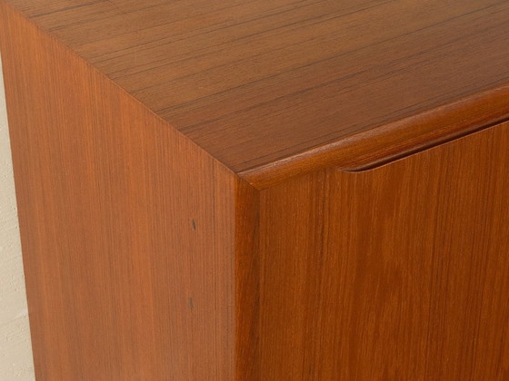 Image 1 of 1960s chest of drawers, Vintage