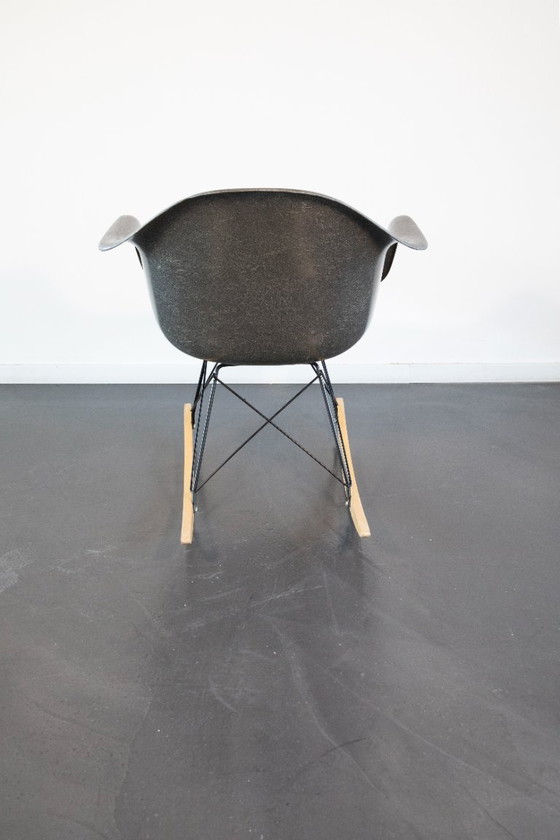 Image 1 of RAR Rocking Armchair