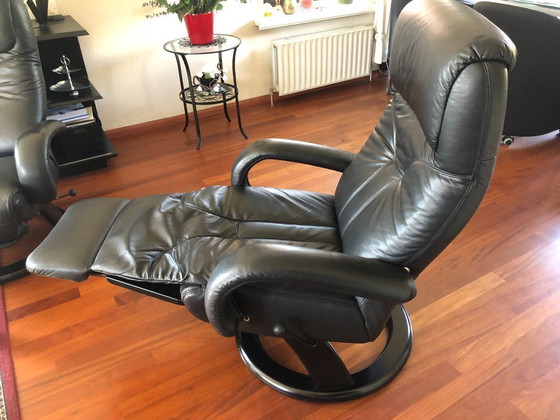 Image 1 of Reclinatore ergonomico