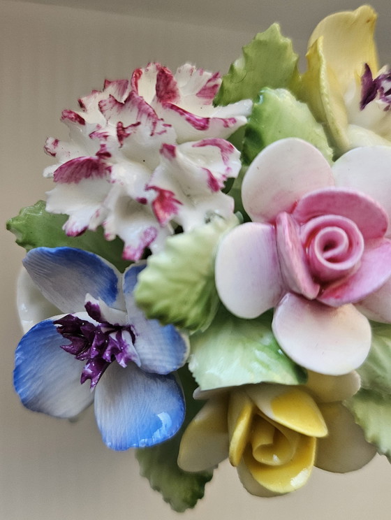 Image 1 of Juego de 3 figuras de porcelana Royal Doulton