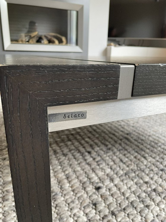 Image 1 of Linteloo delato coffee table