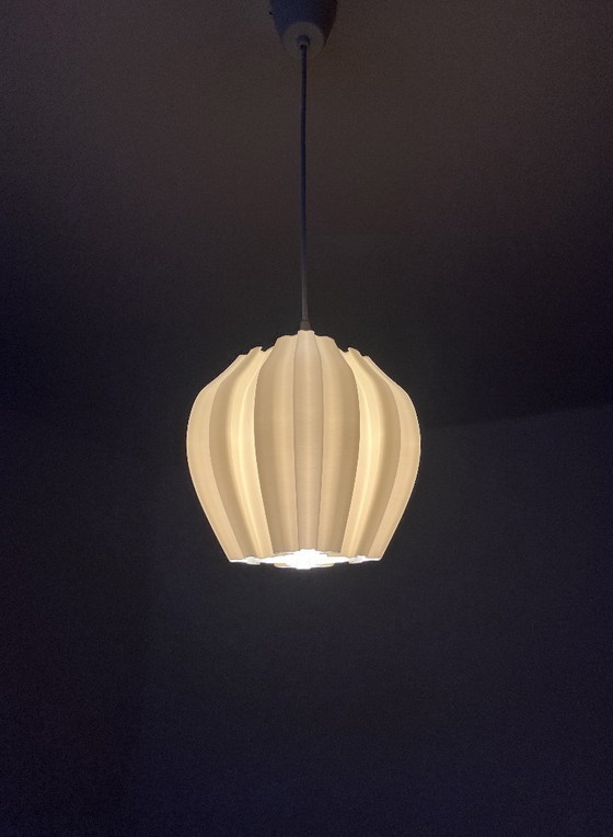 Image 1 of Lampada di design - LL13 Pompous - Lampada a sospensione - Materiale sostenibile