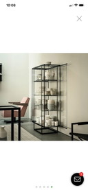 Pastoe Tangled Vitrine (Carolina Wilcke)