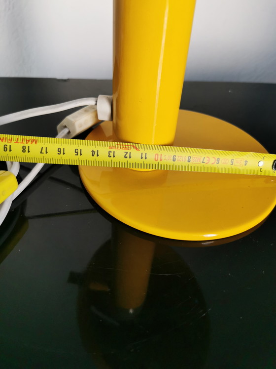 Image 1 of Lampada da scrivania anni '60