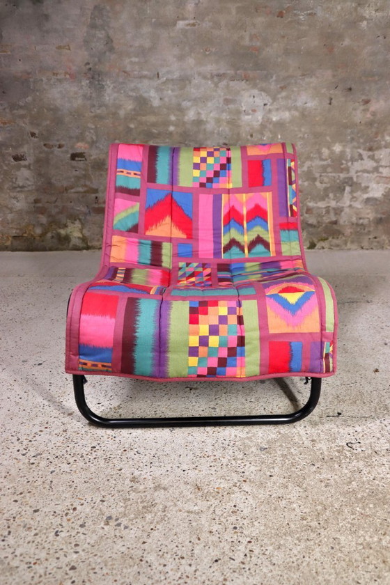 Image 1 of IKEA - Serri - Stuhl - Krumelur - Karin Mobring - 1986