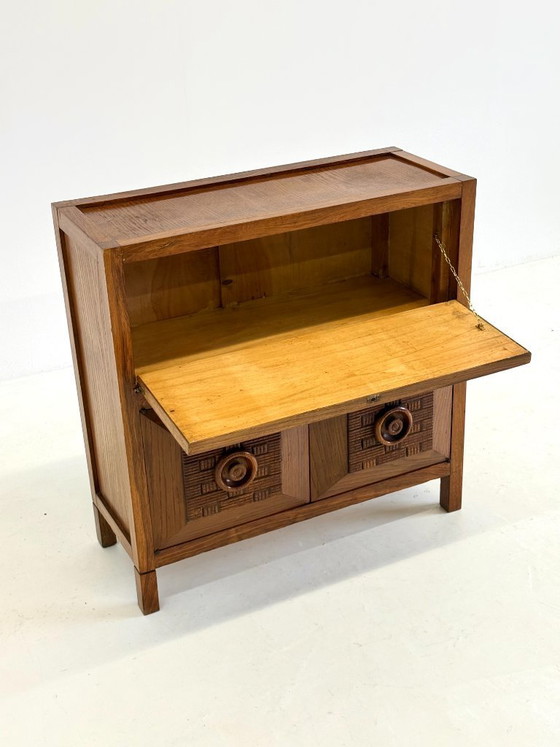 Image 1 of Mueble italiano Art Déco de Guglielmo Pecorini