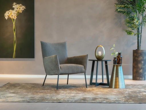RT Design Cantona fauteuil