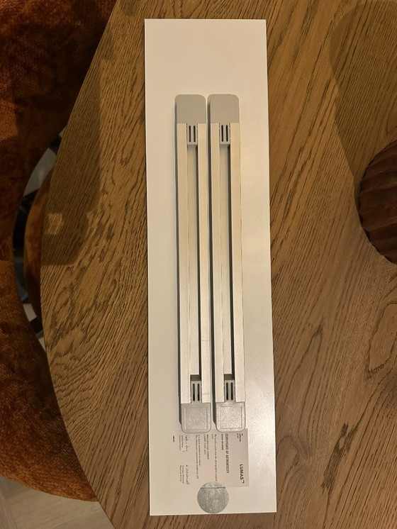 Image 1 of Lumas - Fotos de Larry Yust 2011. Calle Wellington