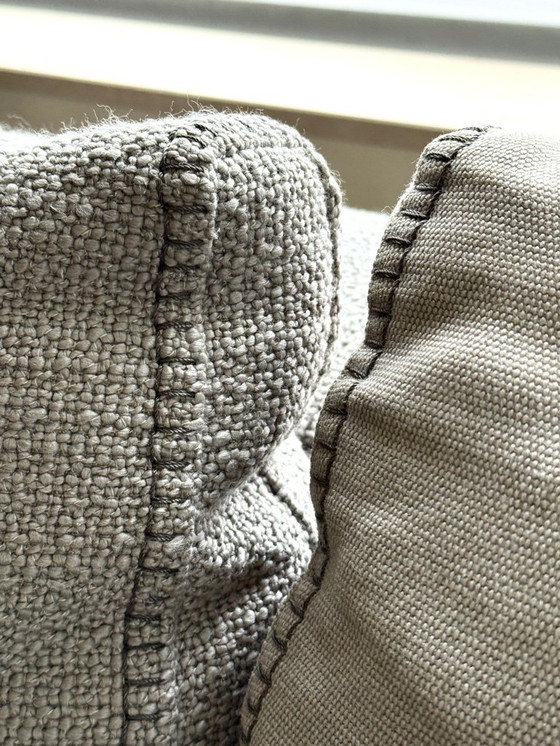 Image 1 of Exclusive B&B Italia Ray Sofa – Design classic in very good condition