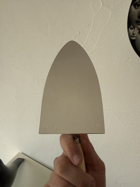 Image 1 of Philippe Starck ALESSI this is not a trowel Italian design