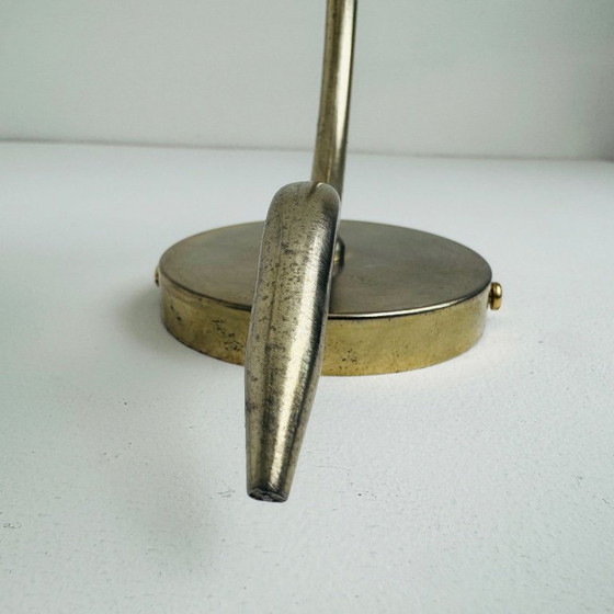 Image 1 of ANCIENNE APPLIQUE ART-DECO SKYSCRAPER VINTAGE