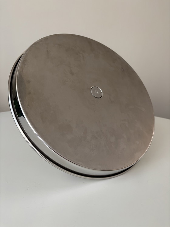 Image 1 of Alessi Serviertablett Italienisches Design