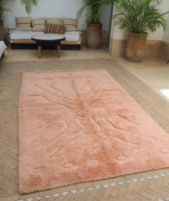 Tappeto Mrirt 255x160cm – Tappeti, Wool, Cotton (photo 2 of 8)