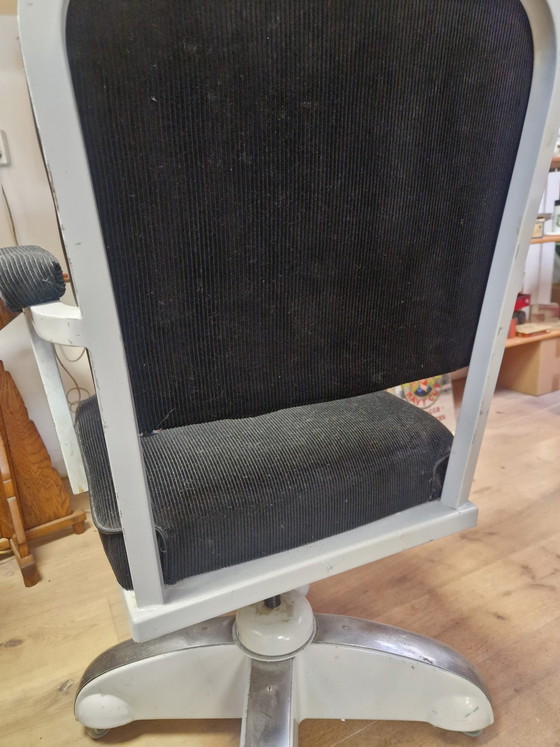 Image 1 of Silla de escritorio destacada ODA Ahrend 1833