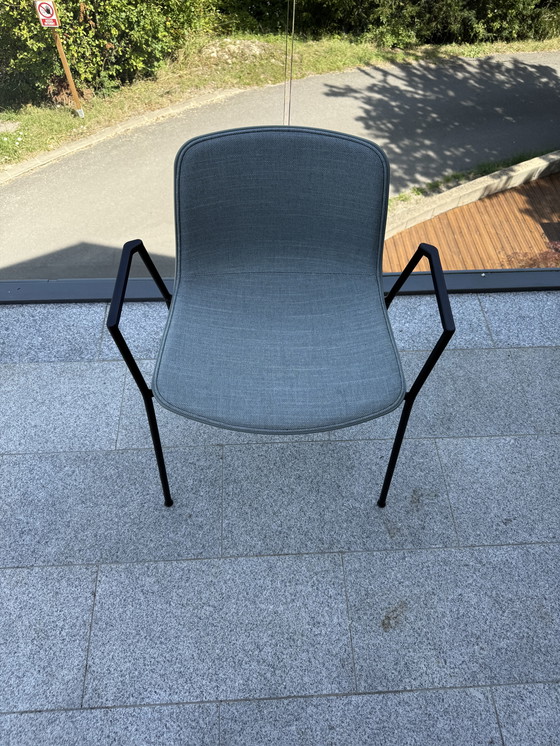 Image 1 of Silla HAY AAC 19 nuevo