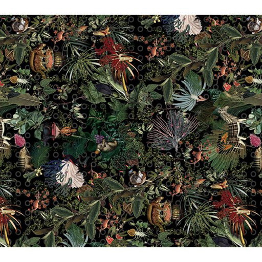 Moooi Carpets Menagerie of Extinct Animals vloerkleed