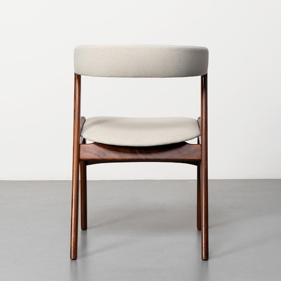 Image 1 of Sedie da pranzo vintage Korup Stolefabrik, set di 6