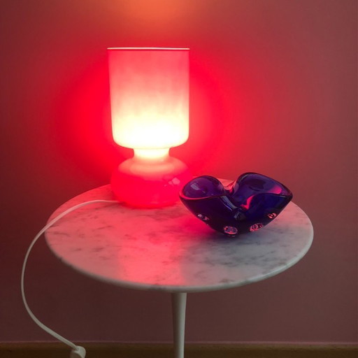 Lampada Ikea, anni '90