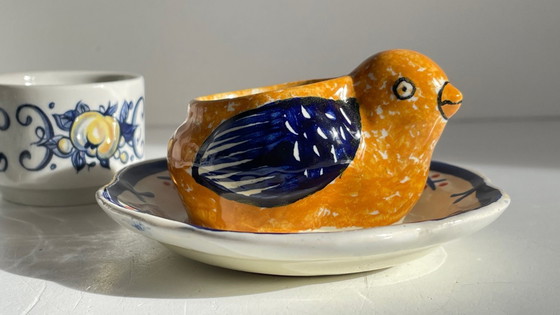 Image 1 of COQUETIERS Villeroy & Boch VINTAGE