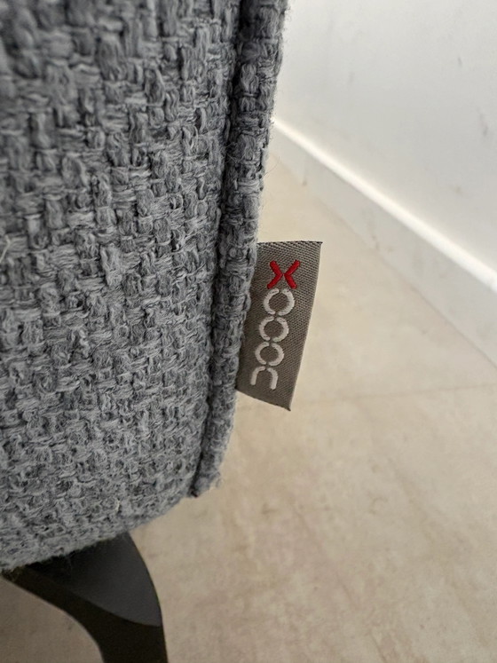 Xooon 3-Sitzer Sofa (photo 3 of 6)