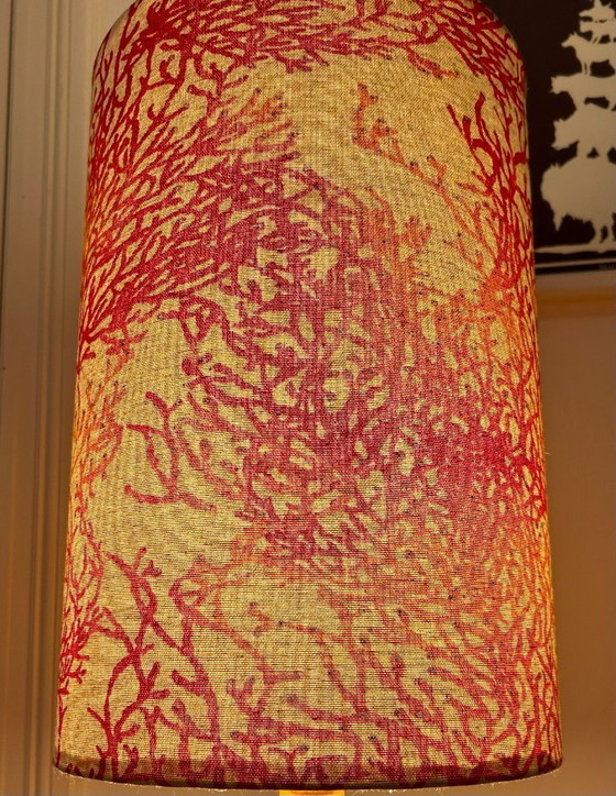 Image 1 of "Carstens Tönnieshof Luxus" lamp gerestaureerd