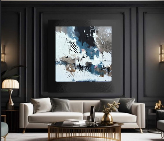 Image 1 of El viento juega al ajedrez