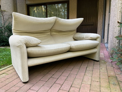 Cassina Maralunga Original Sandrippe