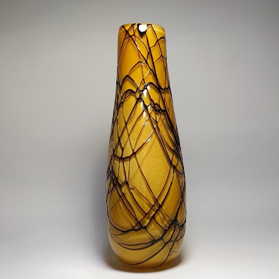 Vaso in Vetro – Vasi, Glass (photo 4 of 12)