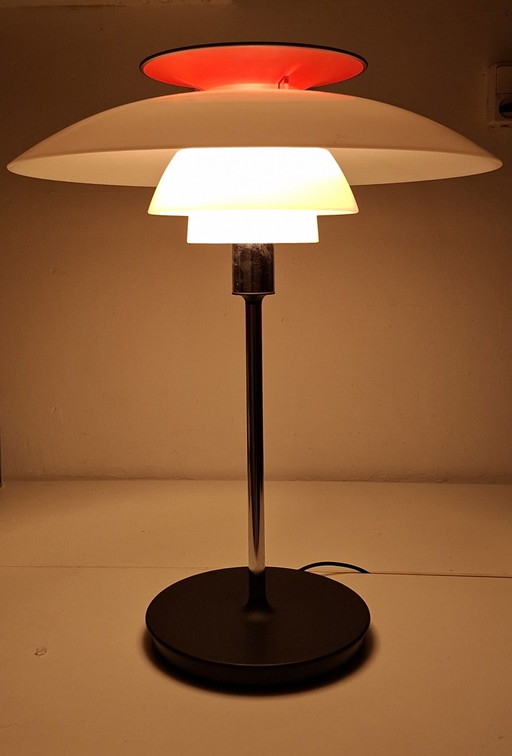 Louis Poulsen PH 80 oude grote model origineel