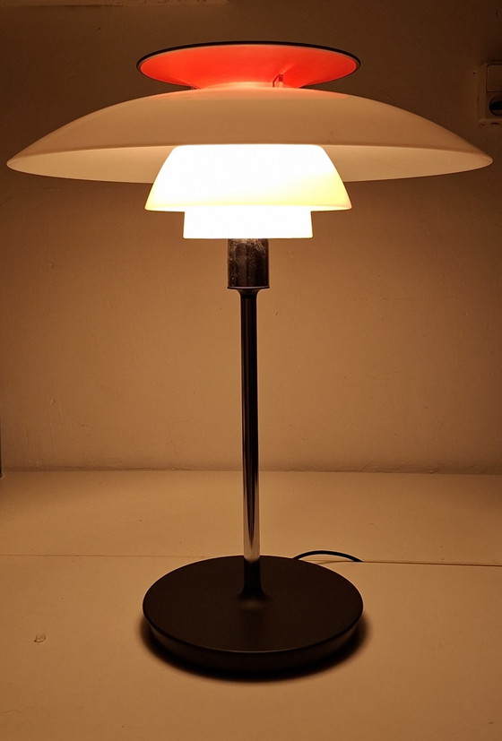 Image 1 of Louis Poulsen PH 80 oude grote model origineel