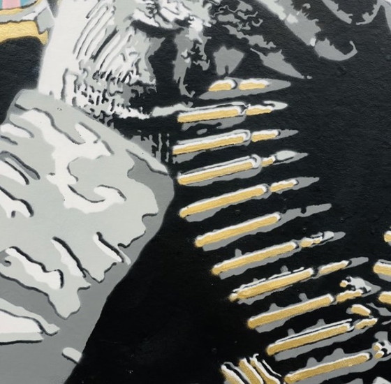 Image 1 of Kerze (CHINA - 1981)