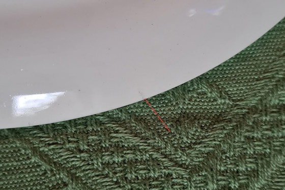 Image 1 of 28 Pontesa The Castilian Collection Granada borden- 2 sets- Ironstone