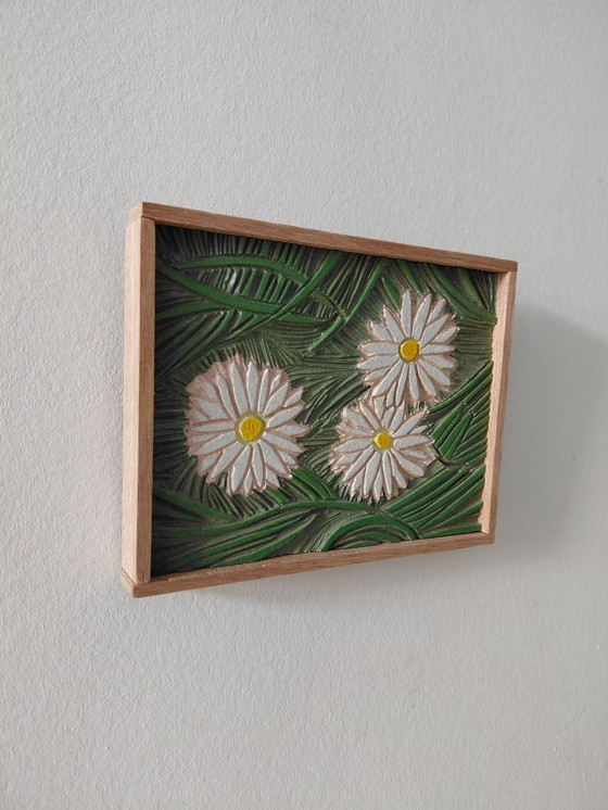 Image 1 of "Daisies" by Gallery Suncorner