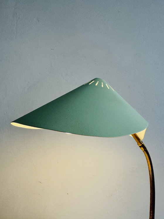 Image 1 of COBRA BUREAALAMP VAN GEBRÜDER COSACK, DUITSLAND, 1950