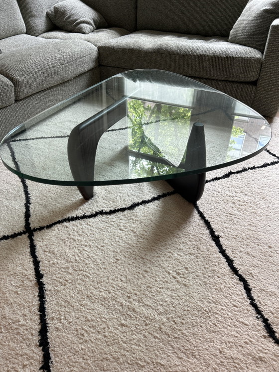 Image 1 of Replica Vitra Noguchi Coffee Table